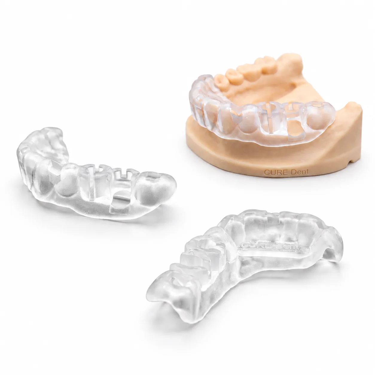 Implant surgical guide