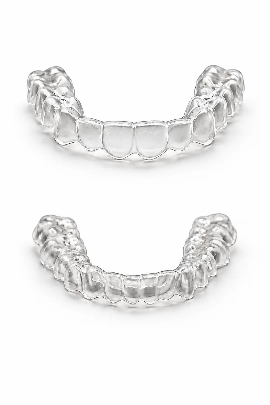 Curedent clear aligner solutions